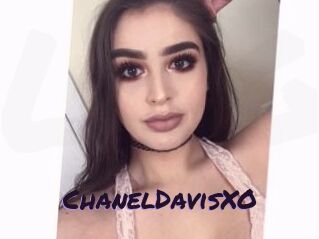 ChanelDavisXO