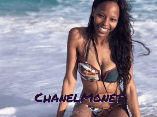 ChanelMonet