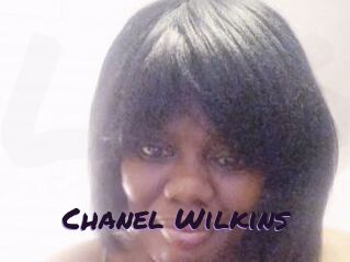 Chanel_Wilkins