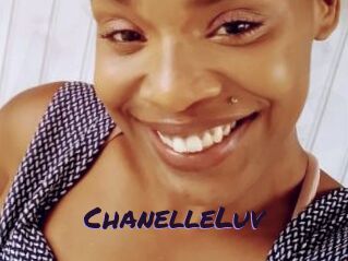 ChanelleLuv