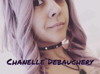 Chanelle_Debauchery