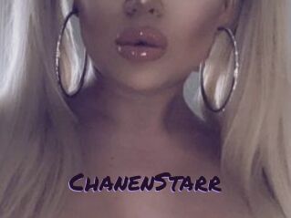 ChanenStarr