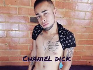 Chaniel_dick