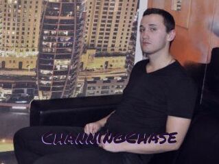 ChanningChase