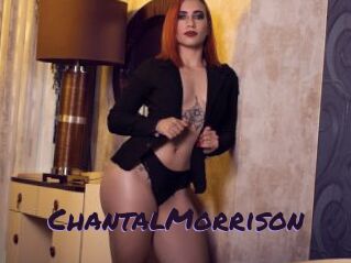 ChantalMorrison
