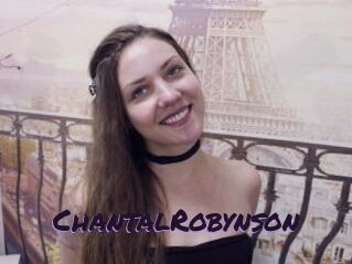 ChantalRobynson