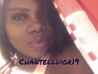 Chantelldior19