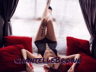 ChantelleBrown
