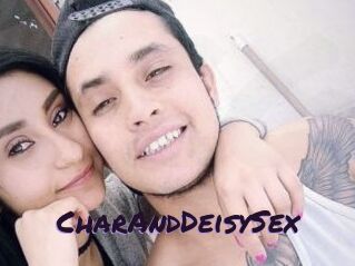 CharAndDeisySex