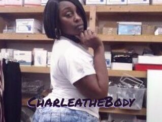 CharleatheBody