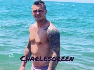 Charlesgreen