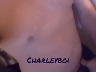 Charleyboi