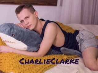 CharlieClarke