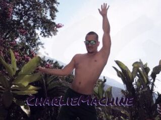 CharlieMachine