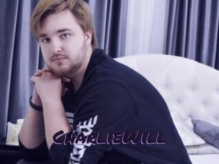 CharlieWill