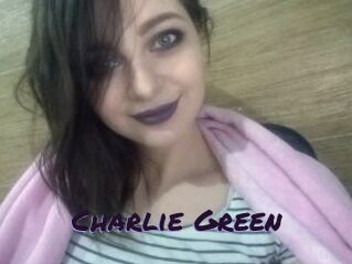 Charlie_Green