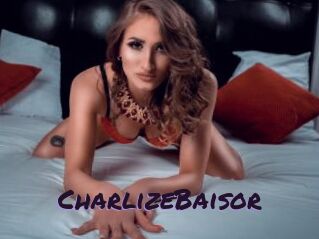CharlizeBaisor