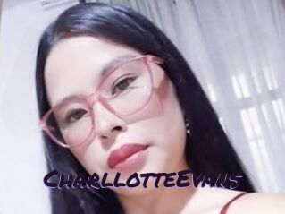 CharllotteEvans