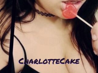 CharlotteCake