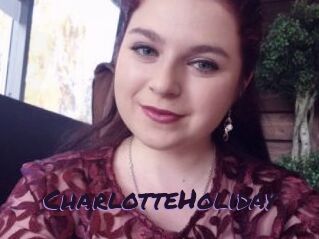 CharlotteHoliday