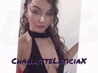 CharlotteLeticiaX