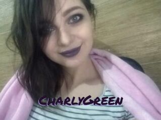 CharlyGreen