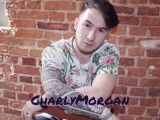 CharlyMorgan