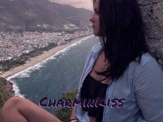 CharminKiss