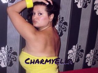 CharmyElla