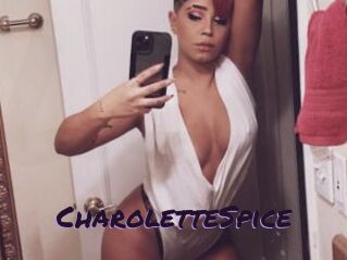 CharoletteSpice