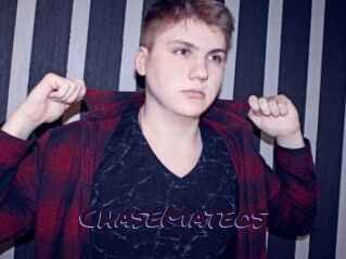 ChaseMateos