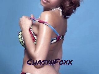 ChasynFoxx
