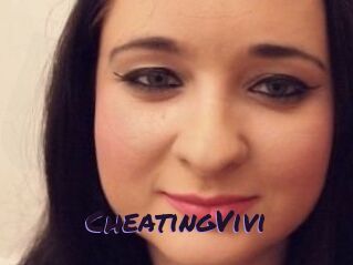 CheatingVivi