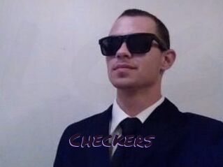 Checkers
