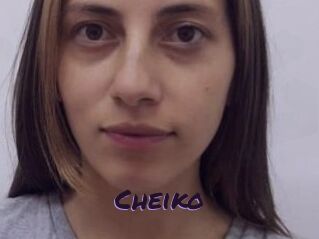 Cheiko