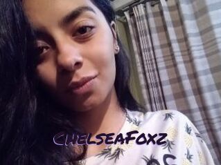 ChelseaFoxz