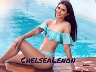 ChelseaLenon