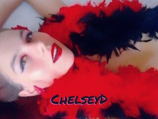 ChelseyD