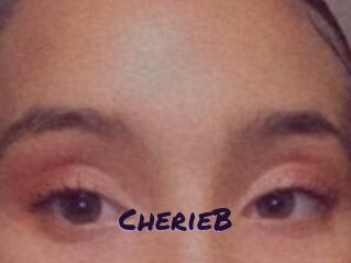 CherieB