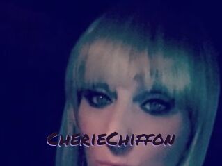 CherieChiffon