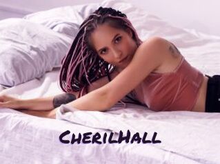 CherilHall