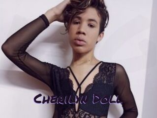 Cherilyn_Doll