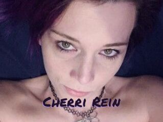Cherri_Rein