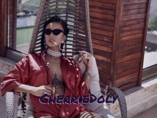 CherrieDoly
