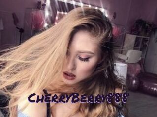 CherryBerry888