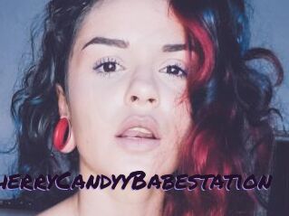 CherryCandyyBabestation