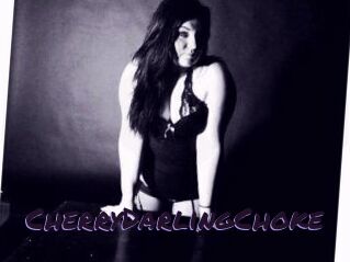 CherryDarlingChoke