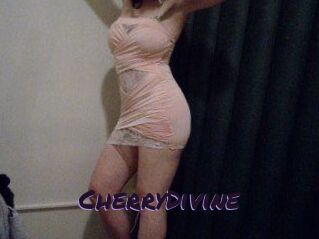 CherryDivine