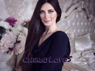 CherryLoveS