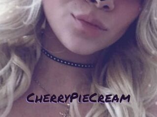 CherryPieCream